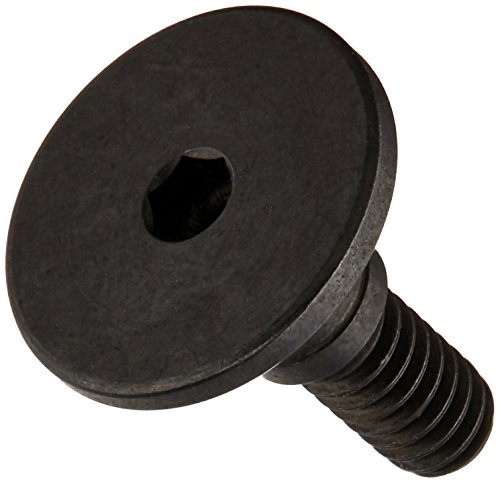 TEAM LOSI RACING Ackerman Shoulder Screws (4): 8IGHT 4.0, TLR245004