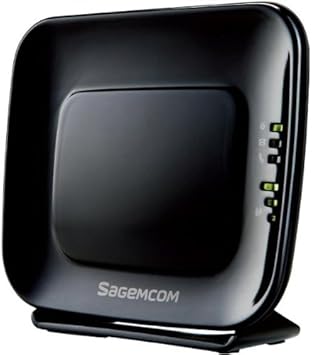 SAGEMCOM CAJA DE VOZ GSM SALIDA ANALOGICA: Amazon.es: Electrónica