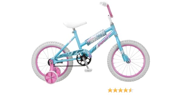 pacific girls gleam bike