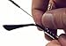 FrameGuarde Eyewear Retainer Set of 4 (for 2 Sizes of Frames)