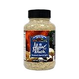 Alpine Touch 28oz All Natural Seasoning with Sea Salt