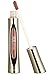 Lotus pure organics. Natural LipGloss. Fashionable Colors, Long lasting, Gluten Free, Cruelty Free, Lead Free, Non-Toxic Chemicals, Enriched with Vitamin E, Smooth and moisturized - Sweet Berry by Lotus Cosmetics USA