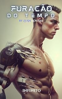 Livro Furacão do Tempo: Infinito