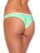Sheridyn Swim Women's Scrunch Brazilian Bikini Bottom