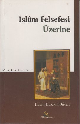 Islam Felsefesi Uzerine