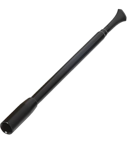 Amazon.com: Polykarmatic Triple Cigarette Holder (with Logo Pouch) : Health  & Household
