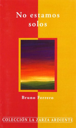No Estamos Solos 3ª Edición (Spanish Edition)
