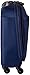 Victorinox Avolve 3.0 Softside Expandable Spinner Luggage, Blue, Carry-On-Global (22