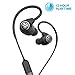 Epic Sport Wireless Earbuds Black
