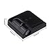 Bat Door Light, 2pcs Universal Wireless LED Car Door Welcome Light Courtesy Welcome Led Projector Logo Batman Lamp Battery Operated with Magnet Sensor