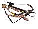 Arrow Precision Inferno Wildfire II Precision Recurve Crossbow (225-Pounds)