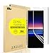 [3 Pack] WRJ for Sony Xperia 1 Screen Protector, HD Not Glass Film with HydrateSkin, Fully Coverage[Not Glass] [Anti-Scratch] Flexible Film，Lifetime Replacement Warranty