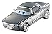 Disney Cars Die-Cast Sterling Vehicle