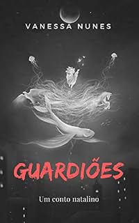 Livro Guardiões