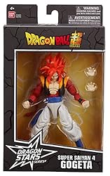 Bandai America - Dragonball Super Dragon Stars