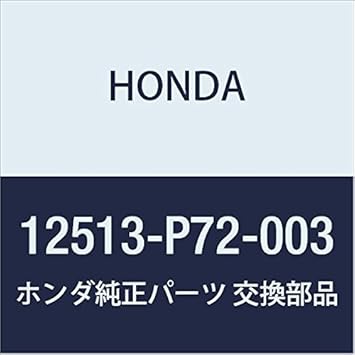 Amazon Com Genuine Honda P72 003 Cylinder Head Plug Automotive Amazon Com Genuine Honda P72 003 Cylinder Head Plug Automotive