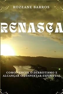 Livro Renasça