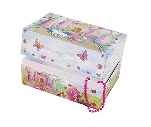 Who's That Girl 21-Piece Dress up Trunk [Amazon Exclusive] - Thumbnail 5