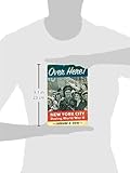 Front cover for the book Over Here!: New York City During World War II by Lorraine B. Diehl