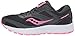 Saucony Women's VERSAFOAM Cohesion 12 Road Running Shoe