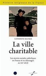 La  ville charitable