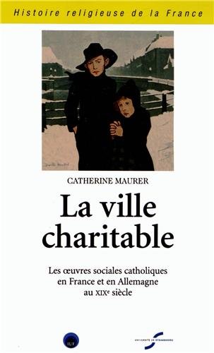 La  ville charitable