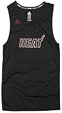 NBA Miami Heat Boys Youth Perfect Tank by Adidas