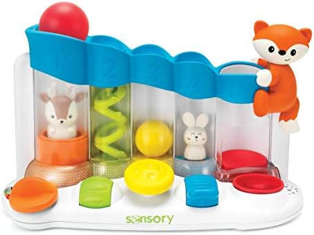 Infantino Senso Ball Drop Piano: Buy 