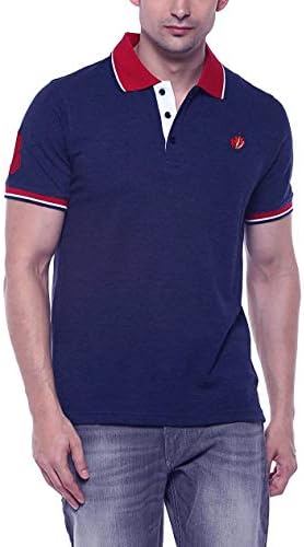 Prokick Men's Polo T-Shirt