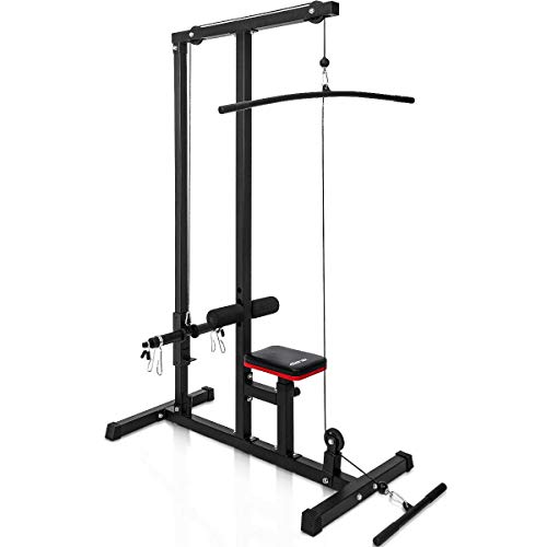 Best Lat Pulldown Machines for sale Lifestyle Updated