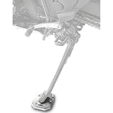 Givi ES1144 Kickstand Support - Honda CRF1000L Africa Twin (2016+)