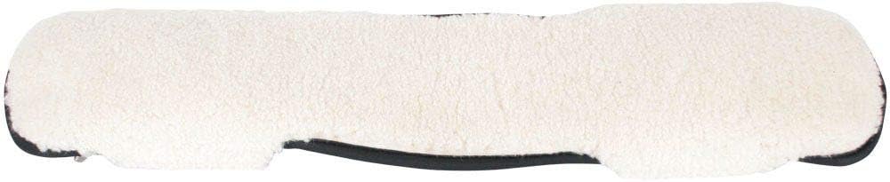 Harry's Horse 32600041 0445 CM Gurthschoner Quickfix, S, white, weiß - Image 5