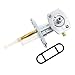 Carbhub Fuel Valve Petcock for Arctic Cat ATV 98-05 250 300 400 500 400 2006 400 Fuel Shut Off Valve Replaces 0470-445
