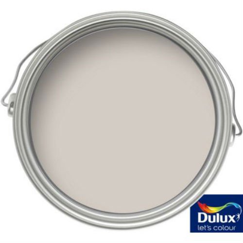 Dulux Authentic Origins Paint Perfect Oyster 2.5L Amazon.co.uk
