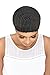 Vivica A Fox Hair Collection Cornrow Express Cap, Horse Shoe Type with Silicone, 1B, Small, 2 Ounce