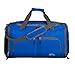 Sports Gym Bag with Shoes Compartment & Wet Pocket, Travel Duffel Bag for Men and Women