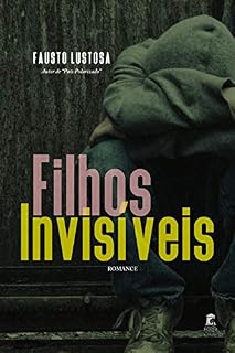 Livro Filhos Invisíveis