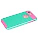 iPhone 7 Plus Case PIXIU [Rugged Armor] Resilient Ultimate protection from drops and impacts case cover for iPhone 7 Plus (2016)