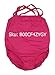 Light Pink Dance or Ballet Leotard with Straps Small Fits 12-24 Months