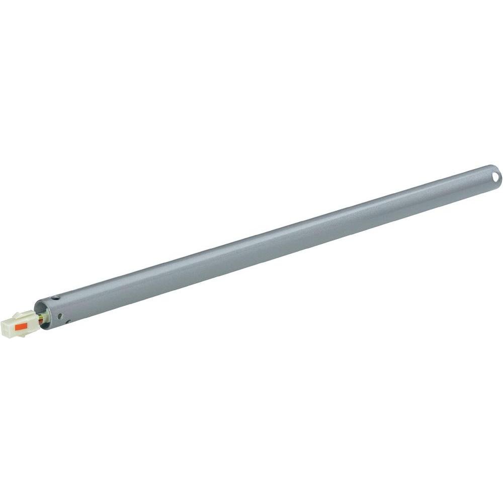 Westinghouse Extension Down Rod, 46 cm - Silver Finish