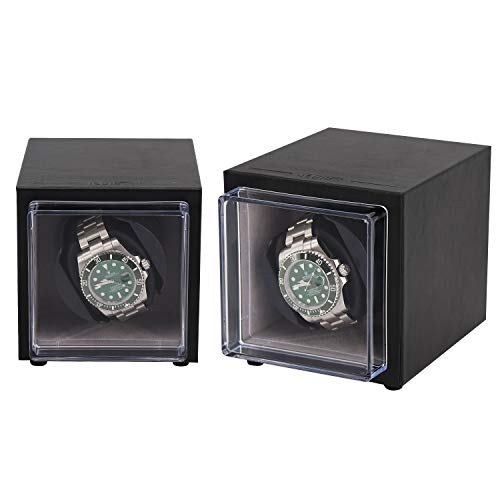Driklux Mini Size Automatic Watch Winder for Rolex
