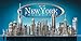 Wrebbit 3D New York Collection World Trade Puzzle (875 Piece)