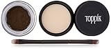 TOPPIK Brow Building Fiber, Medium Brown, 0.2 g.