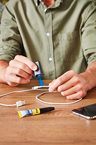 UHU Booster, transparent Photoaktive Flüssigkeit 1 x 3 g durchsichtig – Bild 4