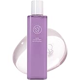 KAINE Lavender PDRN Revitalizing Toner | Hydrating, Soothing, and Supporting Skin Barrier for Dull, Dry, and Irritated Skin | Korean Skincare (300ml / 10.14 fl. oz.)