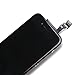 Oli & Ode Lcd Touch Screen Digitizer Frame Assembly Replacement Set For Iphone 6 4.7inch (black)
