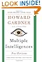 Multiple Intelligences: New Horizons in Theory and Practice