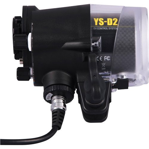 Sea-and-Sea-YS-D2-Underwater-Strobe-Flash