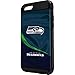NFL Seattle Seahawks iPhone 6 Cargo Case - Seattle Seahawks Cargo Case For Your iPhone 6
