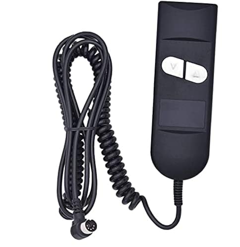 Okin Lift Chair Remote Replacement Button Pin Power Recliner